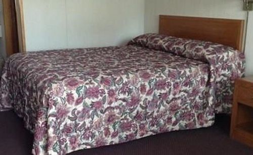 מקינאו סיטי Lighthouse View Motel מראה חיצוני תמונה